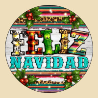 Christmas Feliz Navidad Premium Hoodie | Teevron