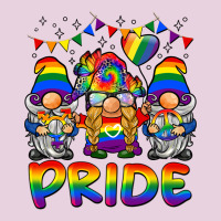 Pride Gnome Ladies Tee | Teevron