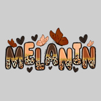 Melanin Butterfly Premium Sweatshirt | Teevron