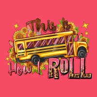 This Is How I Roll Premium Sweatshirt | Teevron