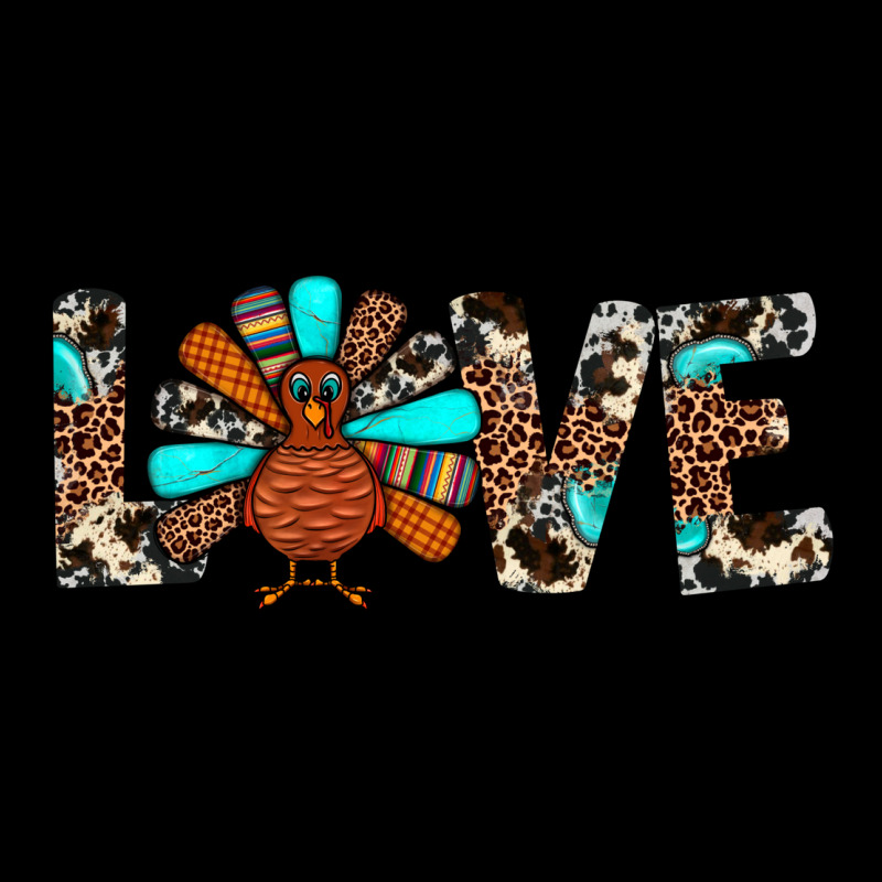 Love Turkey Urban Hoodie by JahusDesignShop | Teevron