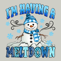 I'm Having A Meltdown Heavyweight Hoodie | Teevron