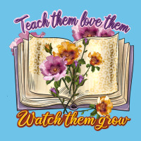 Watch Them Grow Premium Sweatshirt | Teevron