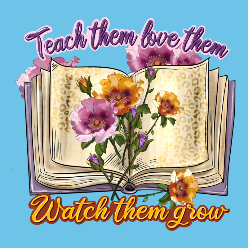 Watch Them Grow Premium Sweatshirt by texasbilliewilder | Teevron