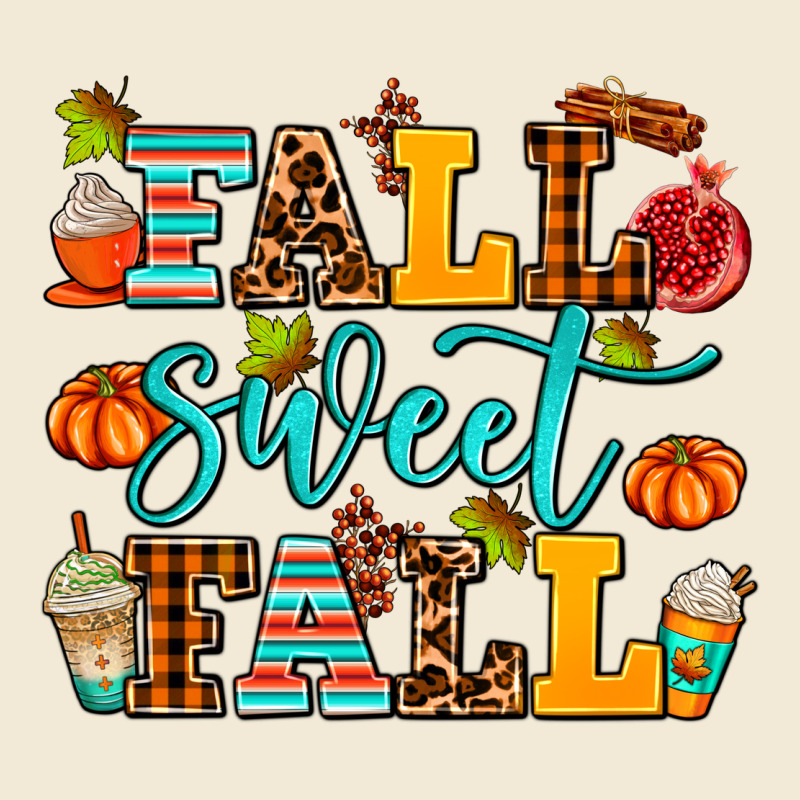 Fall Sweet Fall Premium Hoodie by AdoDesignShop | Teevron