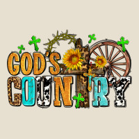 Gods Country Urban Hoodie | Teevron