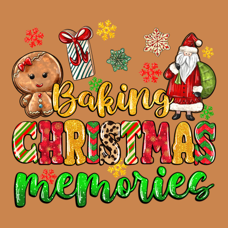 Baking Christmas Memories Heavyweight Hoodie by MaliasSmallBusiness | Teevron