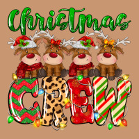Christmas Crew  Deer Heavyweight Hoodie | Teevron