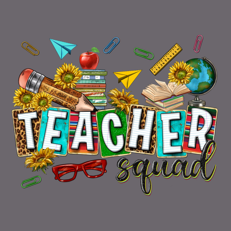Western Teacher Squad Premium Sweatshirt by texasbilliewilder | Teevron