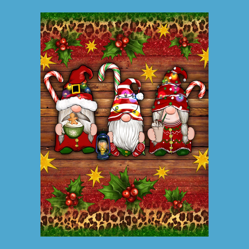 Christmas Gnomes Premium Hoodie by Artiststas | Teevron