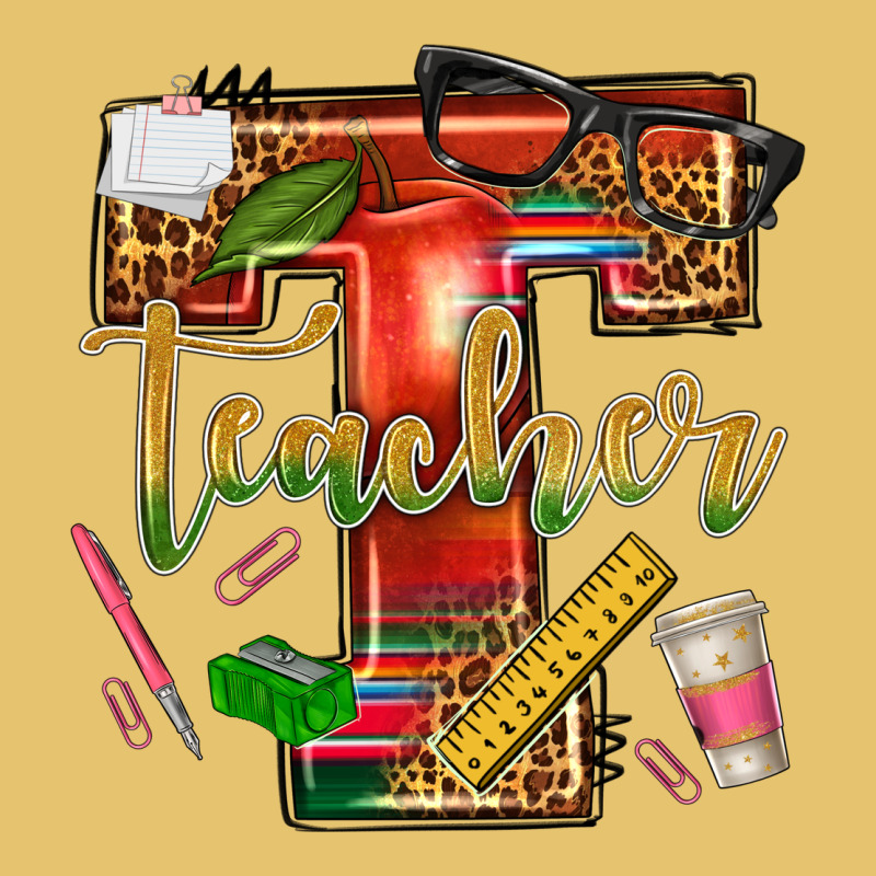 Western Teacher Premium Sweatshirt by texasbilliewilder | Teevron