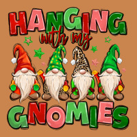 Hanging With My Gnomies Heavyweight Hoodie | Teevron