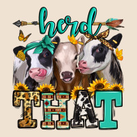 Herd That Heifers Urban Hoodie | Teevron