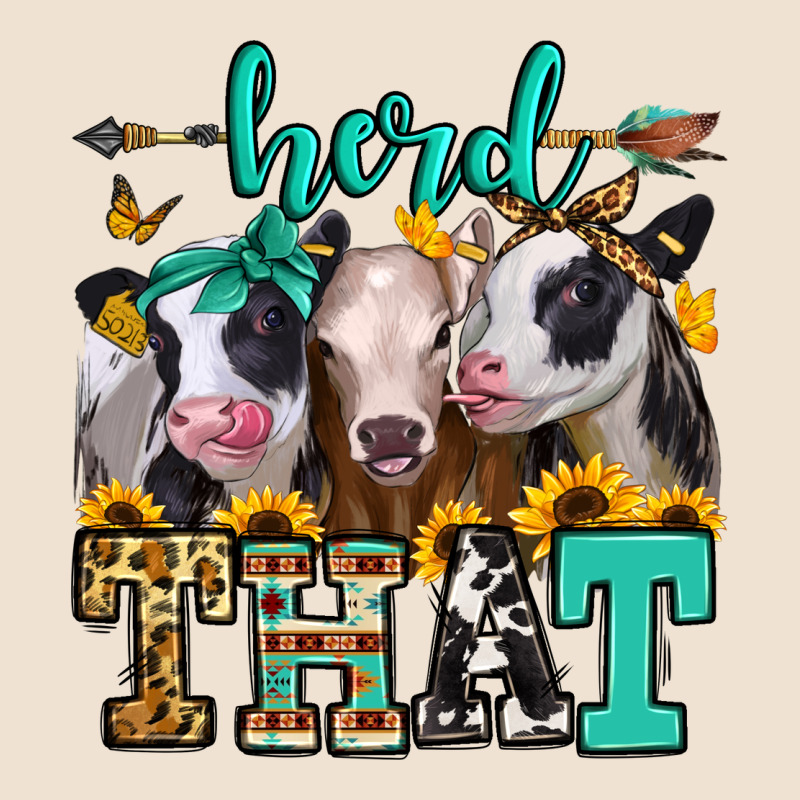 Herd That Heifers Urban Hoodie by Jasminsmagicworld | Teevron