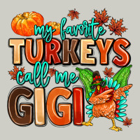 My Favorite Call Me Gigi Heavyweight Hoodie | Teevron