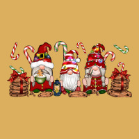 Christmas Gnomes Premium Hoodie | Teevron