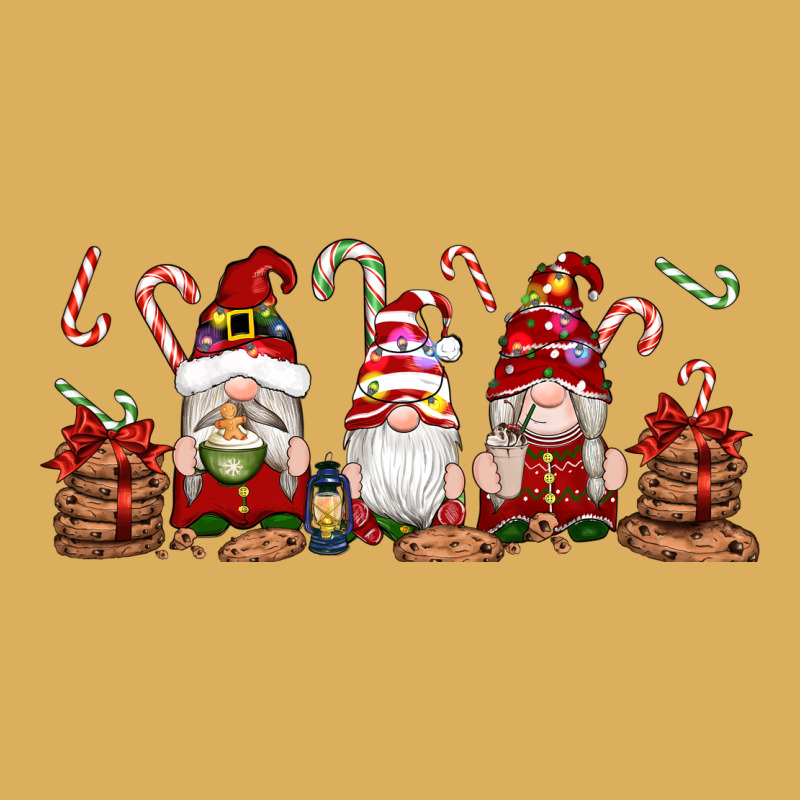 Christmas Gnomes Premium Hoodie by Artiststas | Teevron