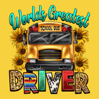 Worlds Greatest School Bus Driver Premium Sweatshirt | Teevron