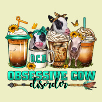 Ocd Obsessive Cow Disorder Coffee Cups Urban Hoodie | Teevron