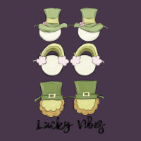 Lucky Vibes Heavyweight Hoodie | Teevron