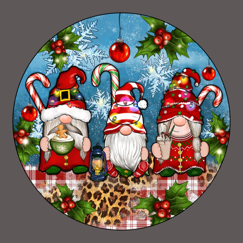 Christmas Gnomes Ornament Premium Hoodie by Artiststas | Teevron