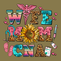 Wife Mom Cna Premium Hoodie | Teevron