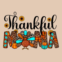 Thankful Mama Urban Hoodie | Teevron