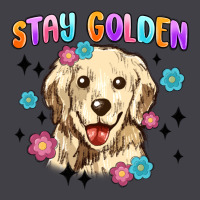 Stay Golden Heavyweight Hoodie | Teevron