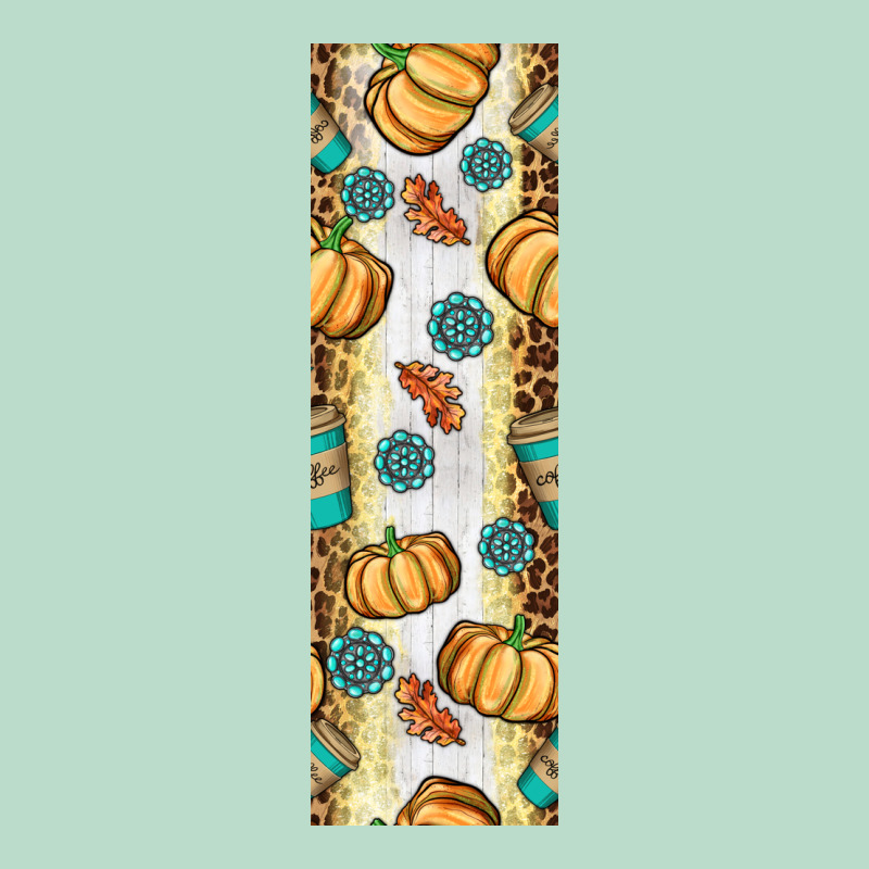 Pumpkin Fall Premium Hoodie by BundleAndBundleShop | Teevron