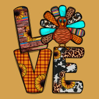 Turkey Love Urban Hoodie | Teevron