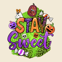 Stay Sweet Halloween Premium Hoodie | Teevron