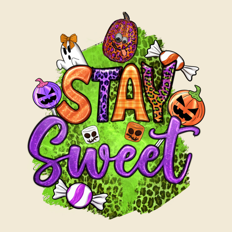 Stay Sweet Halloween Premium Hoodie by BundleAndBundleShop | Teevron