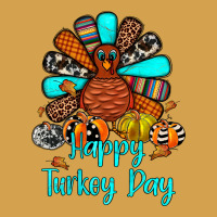 Happy Turkey Day Urban Hoodie | Teevron