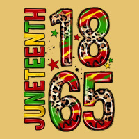 1865 Juneteenth Premium Sweatshirt | Teevron