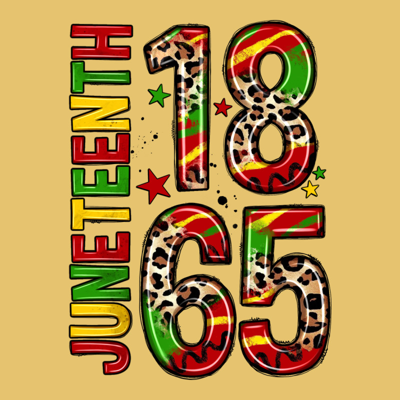 1865 Juneteenth Premium Sweatshirt by Zillion Design Studio | Teevron