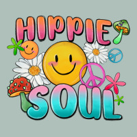 Hippie Soul Heavyweight Hoodie | Teevron