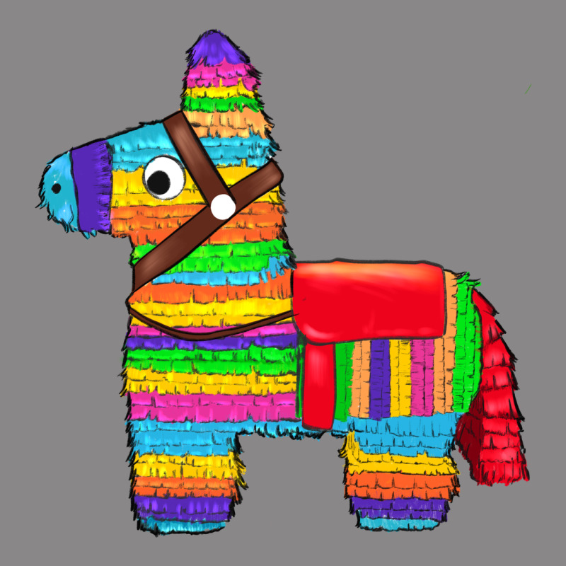 Pinata Vintage Tee by Artiststas | Teevron