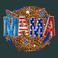 4th Of July Mama Premium Sweatshirt | Teevron