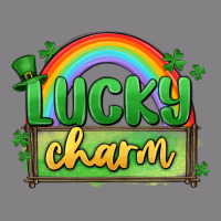 Lucky Charm Heavyweight Hoodie | Teevron