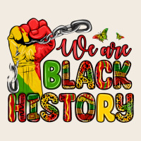 We Are Black History Premium Sweatshirt | Teevron
