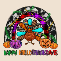 Happy Hallothanksmas Urban Hoodie | Teevron