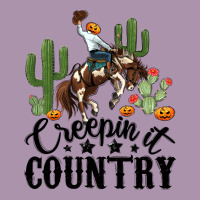 Creepin It Country Rodeo Heavyweight Hoodie | Teevron