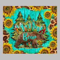 Mama Bear Long Sleeve Tee | Teevron