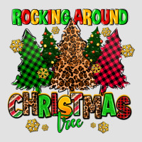 Rocking Around The Christmas Tree Premium Hoodie | Teevron