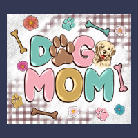 Dog Mom Heavyweight Hoodie | Teevron