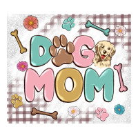 dog mom | Teevron