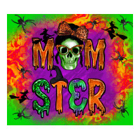 momster | Teevron
