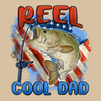 Reel Cool Dad Heavyweight Hoodie | Teevron