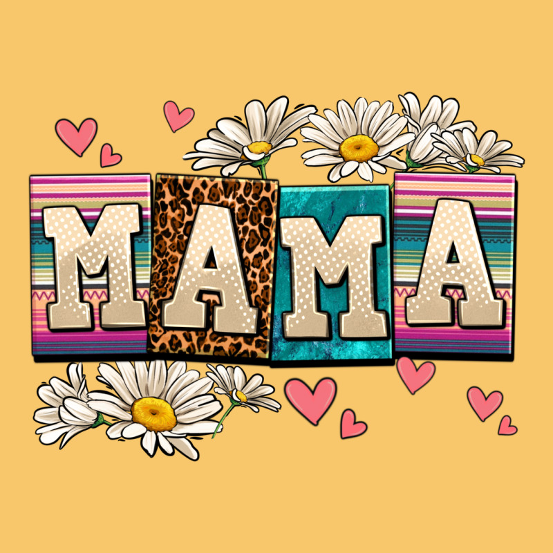 Mama Vintage Hoodie by AdoDesignShop | Teevron