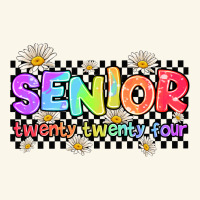 Senior Twenty Twenty Four Premium Hoodie | Teevron